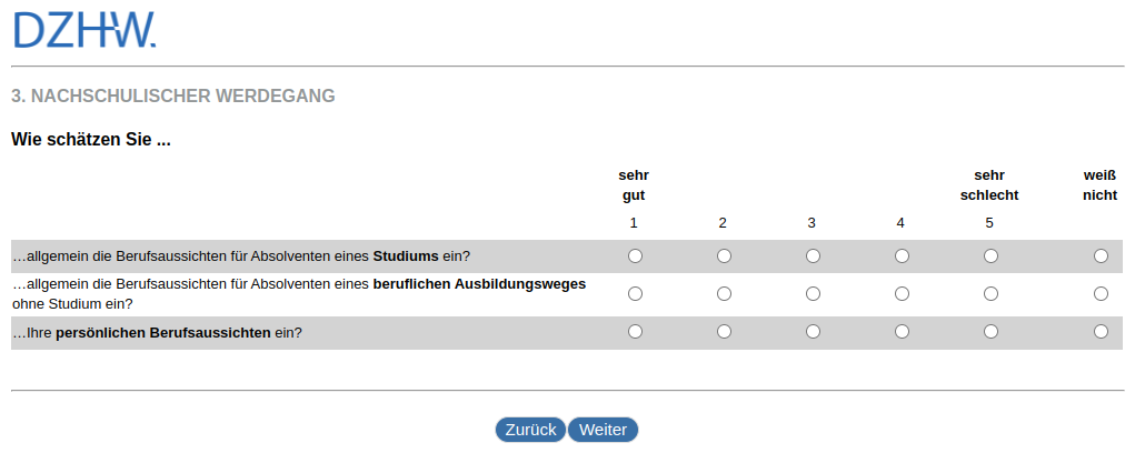 How do you estimate …